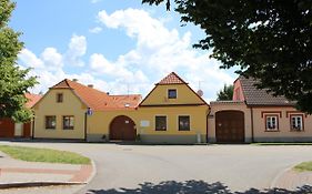 Jihoceska Pohoda