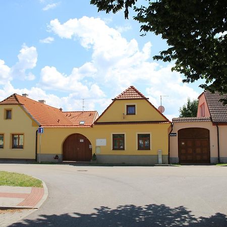 Jihoceska Pohoda Třeboň Exteriér fotografie