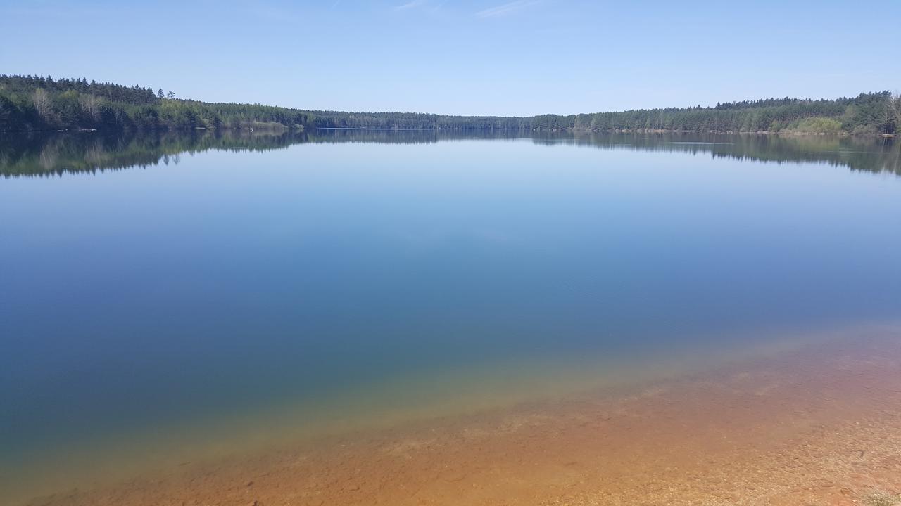 Jihoceska Pohoda Třeboň Exteriér fotografie