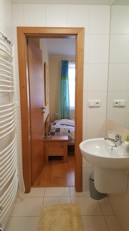 Jihoceska Pohoda Třeboň Exteriér fotografie