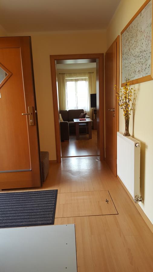 Jihoceska Pohoda Třeboň Exteriér fotografie