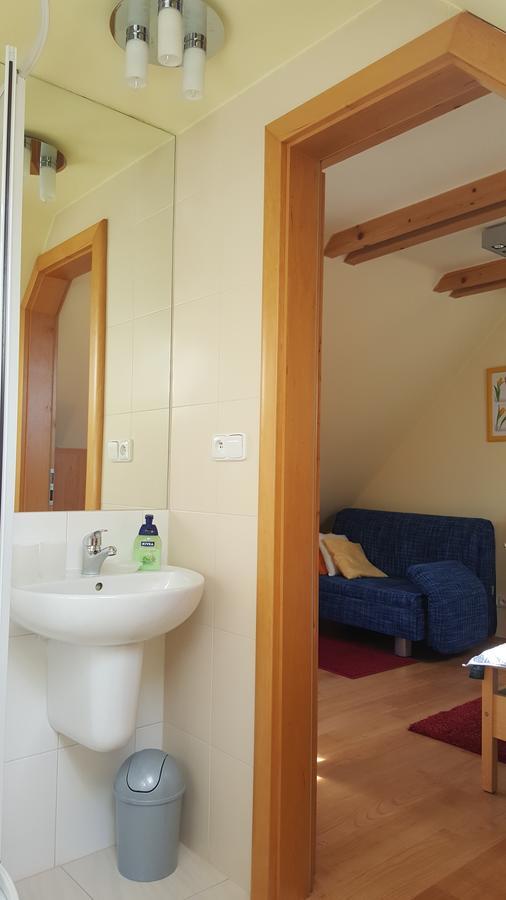 Jihoceska Pohoda Třeboň Exteriér fotografie
