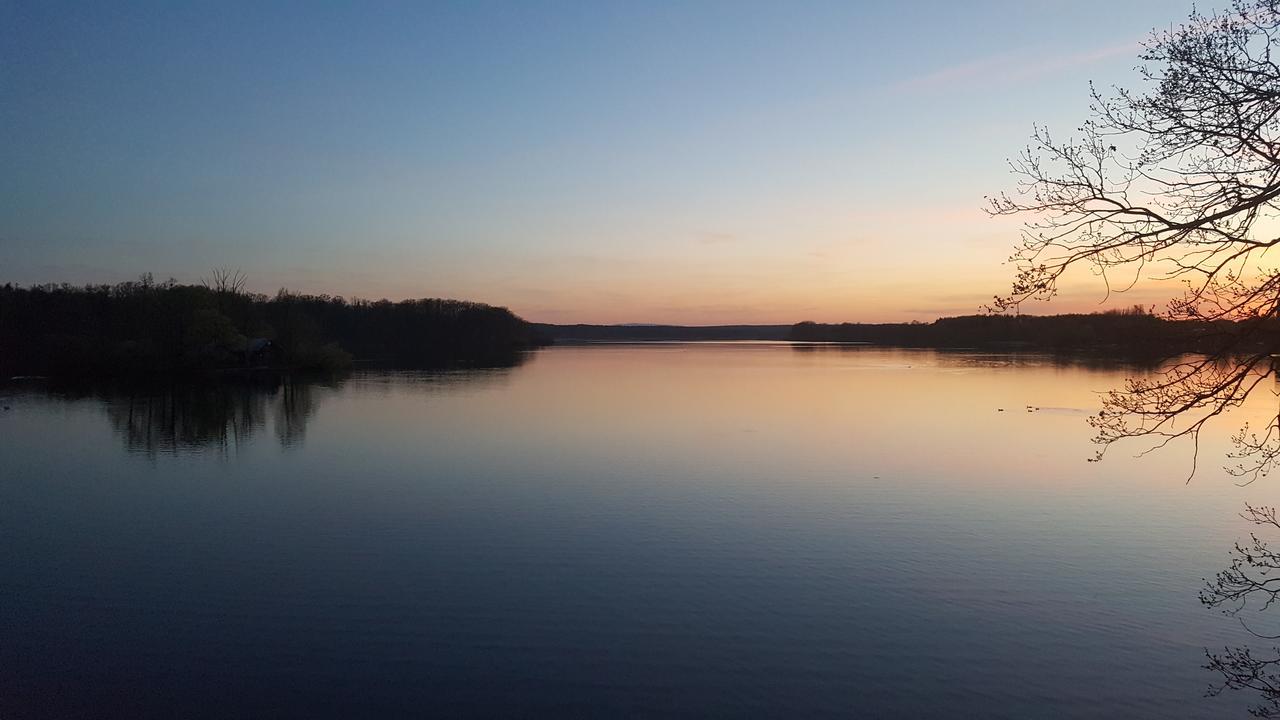 Jihoceska Pohoda Třeboň Exteriér fotografie